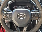 Used 2023 TOYOTA RAV4 LE AWD in LAS VEGAS, NEVADA (Photo 24)