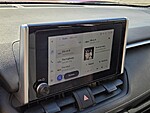 Used 2023 TOYOTA RAV4 LE AWD in LAS VEGAS, NEVADA (Photo 26)