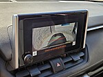 Used 2023 TOYOTA RAV4 LE AWD in LAS VEGAS, NEVADA (Photo 27)