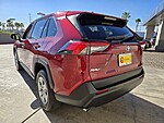Used 2023 TOYOTA RAV4 LE AWD in LAS VEGAS, NEVADA (Photo 4)