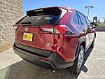 Used 2023 TOYOTA RAV4 LE AWD in LAS VEGAS, NEVADA (Photo 6)