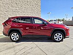 Used 2023 TOYOTA RAV4 LE AWD in LAS VEGAS, NEVADA (Photo 7)