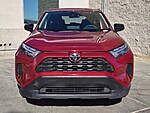 Used 2023 TOYOTA RAV4 LE AWD in LAS VEGAS, NEVADA (Photo 8)
