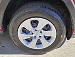 Used 2023 TOYOTA RAV4 LE AWD in LAS VEGAS, NEVADA (Photo 9)