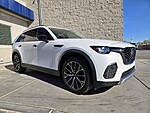 Used 2025 MAZDA CX-70 PHEV PREMIUM PACKAGE AWD in LAS VEGAS, NEVADA (Photo 1)