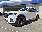 Used 2025 MAZDA CX-70 PHEV PREMIUM PACKAGE AWD in LAS VEGAS, NEVADA (Photo 2)