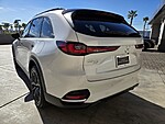 Used 2025 MAZDA CX-70 PHEV PREMIUM PACKAGE AWD in LAS VEGAS, NEVADA (Photo 3)