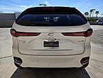 Used 2025 MAZDA CX-70 PHEV PREMIUM PACKAGE AWD in LAS VEGAS, NEVADA (Photo 4)