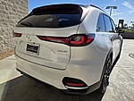 Used 2025 MAZDA CX-70 PHEV PREMIUM PACKAGE AWD in LAS VEGAS, NEVADA (Photo 5)