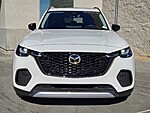 Used 2025 MAZDA CX-70 PHEV PREMIUM PACKAGE AWD in LAS VEGAS, NEVADA (Photo 7)