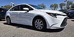 Used 2022 TOYOTA COROLLA LE CVT in LAS VEGAS, NEVADA