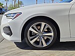 Used 2023 ACURA TLX SH-AWD W/ADVANCE PACKAGE in LAS VEGAS, NEVADA (Photo 11)