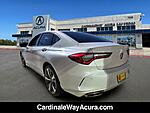 Used 2023 ACURA TLX SH-AWD W/ADVANCE PACKAGE in LAS VEGAS, NEVADA (Photo 3)