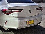 Used 2023 ACURA TLX SH-AWD W/ADVANCE PACKAGE in LAS VEGAS, NEVADA (Photo 4)