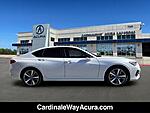 Used 2023 ACURA TLX SH-AWD W/ADVANCE PACKAGE in LAS VEGAS, NEVADA (Photo 6)