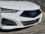 Used 2023 ACURA TLX SH-AWD W/ADVANCE PACKAGE in LAS VEGAS, NEVADA (Photo 7)