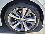 Used 2023 ACURA TLX SH-AWD W/ADVANCE PACKAGE in LAS VEGAS, NEVADA (Photo 8)