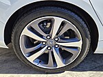 Used 2023 ACURA TLX SH-AWD W/ADVANCE PACKAGE in LAS VEGAS, NEVADA (Photo 9)