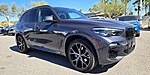 Used 2021 BMW X5 XDRIVE40I SPORTS ACTIVITY VEHICLE in LAS VEGAS, NEVADA