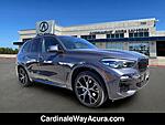 Used 2021 BMW X5 XDRIVE40I SPORTS ACTIVITY VEHICLE in LAS VEGAS, NEVADA (Photo 1)