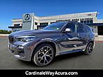 Used 2021 BMW X5 XDRIVE40I SPORTS ACTIVITY VEHICLE in LAS VEGAS, NEVADA (Photo 2)