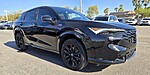 Used 2025 ACURA ADX AWD W/A-SPEC ADVANCE PACKAGE in LAS VEGAS, NEVADA