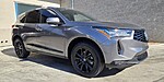 Used 2025 ACURA RDX SH-AWD in LAS VEGAS, NEVADA
