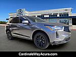 Used 2025 ACURA RDX SH-AWD in LAS VEGAS, NEVADA (Photo 1)