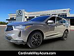 Used 2025 ACURA RDX SH-AWD in LAS VEGAS, NEVADA (Photo 2)