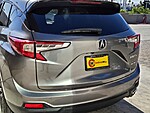 Used 2025 ACURA RDX SH-AWD in LAS VEGAS, NEVADA (Photo 4)
