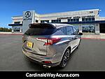 Used 2025 ACURA RDX SH-AWD in LAS VEGAS, NEVADA (Photo 5)