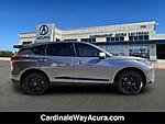 Used 2025 ACURA RDX SH-AWD in LAS VEGAS, NEVADA (Photo 6)
