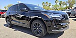 Used 2025 ACURA RDX SH-AWD in LAS VEGAS, NEVADA