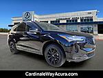 Used 2025 ACURA RDX SH-AWD in LAS VEGAS, NEVADA (Photo 1)
