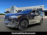 Used 2025 ACURA RDX SH-AWD in LAS VEGAS, NEVADA (Photo 2)