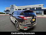 Used 2025 ACURA RDX SH-AWD in LAS VEGAS, NEVADA (Photo 3)