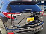 Used 2025 ACURA RDX SH-AWD in LAS VEGAS, NEVADA (Photo 4)