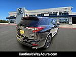 Used 2025 ACURA RDX SH-AWD in LAS VEGAS, NEVADA (Photo 5)