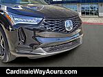 Used 2025 ACURA RDX SH-AWD in LAS VEGAS, NEVADA (Photo 7)