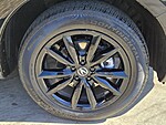 Used 2025 ACURA RDX SH-AWD in LAS VEGAS, NEVADA (Photo 8)