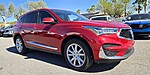 Used 2021 ACURA RDX FWD in LAS VEGAS, NEVADA