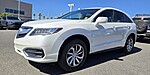 Used 2018 ACURA RDX AWD W/TECHNOLOGY PKG in LAS VEGAS, NEVADA