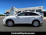 Used 2018 ACURA RDX AWD W/TECHNOLOGY PKG in LAS VEGAS, NEVADA (Photo 2)
