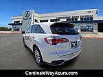 Used 2018 ACURA RDX AWD W/TECHNOLOGY PKG in LAS VEGAS, NEVADA (Photo 3)