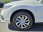 Used 2018 ACURA RDX AWD W/TECHNOLOGY PKG in LAS VEGAS, NEVADA (Photo 5)
