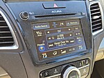 Used 2018 ACURA RDX AWD W/TECHNOLOGY PKG in LAS VEGAS, NEVADA (Photo 8)