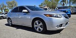 Used 2014 ACURA TSX 4DR SDN I4 AUTO TECH PKG in LAS VEGAS, NEVADA