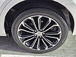 Used 2014 TOYOTA COROLLA 4DR SDN CVT S in LAS VEGAS, NEVADA (Photo 10)