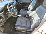 Used 2014 TOYOTA COROLLA 4DR SDN CVT S in LAS VEGAS, NEVADA (Photo 12)