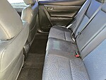 Used 2014 TOYOTA COROLLA 4DR SDN CVT S in LAS VEGAS, NEVADA (Photo 13)
